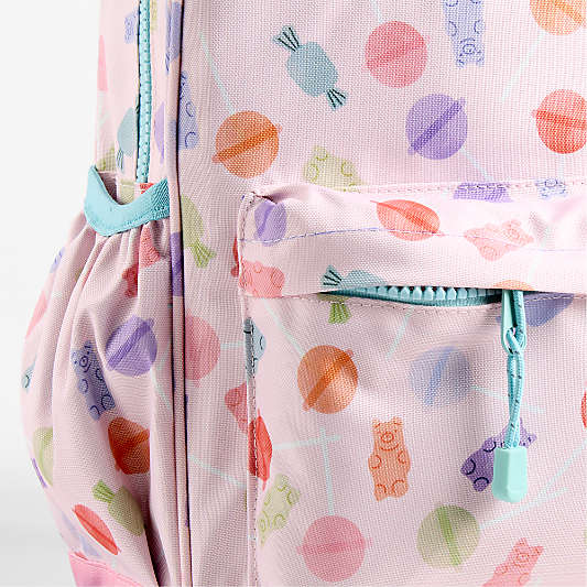Candy Pop Kids Backpack Bundle