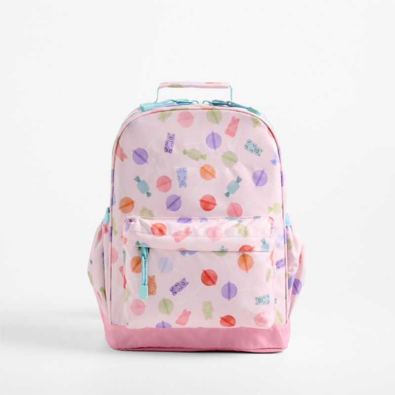 Candy Pop Medium Kids Backpack with Side Pockets - image 1 of 8