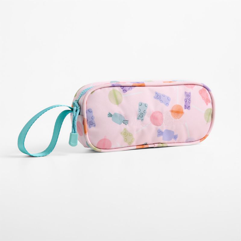 Candy Pop Soft Kids Pencil Case - image 2 of 3