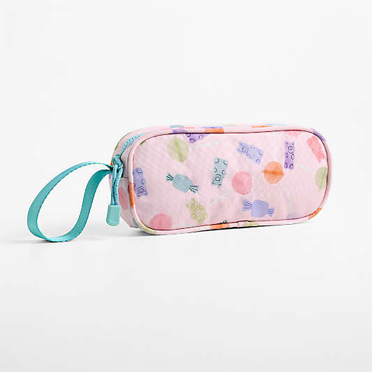 Candy Pop Soft Kids Pencil Case