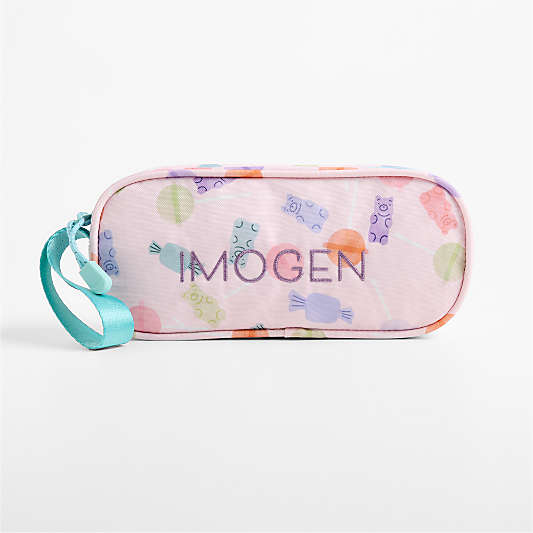Candy Pop Soft Kids Pencil Case