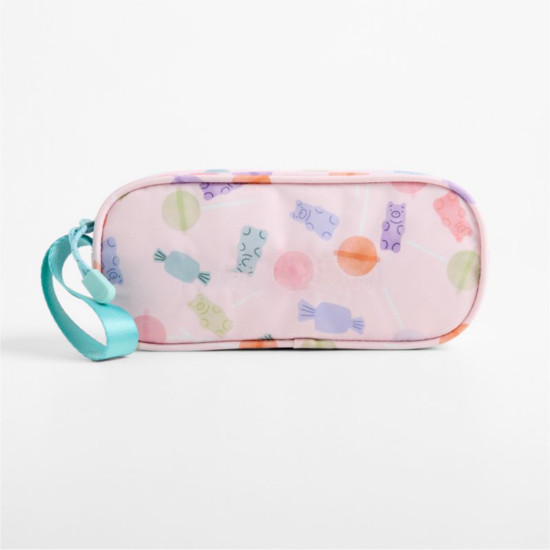 Candy Pop Soft Kids Pencil Case - image 1 of 3