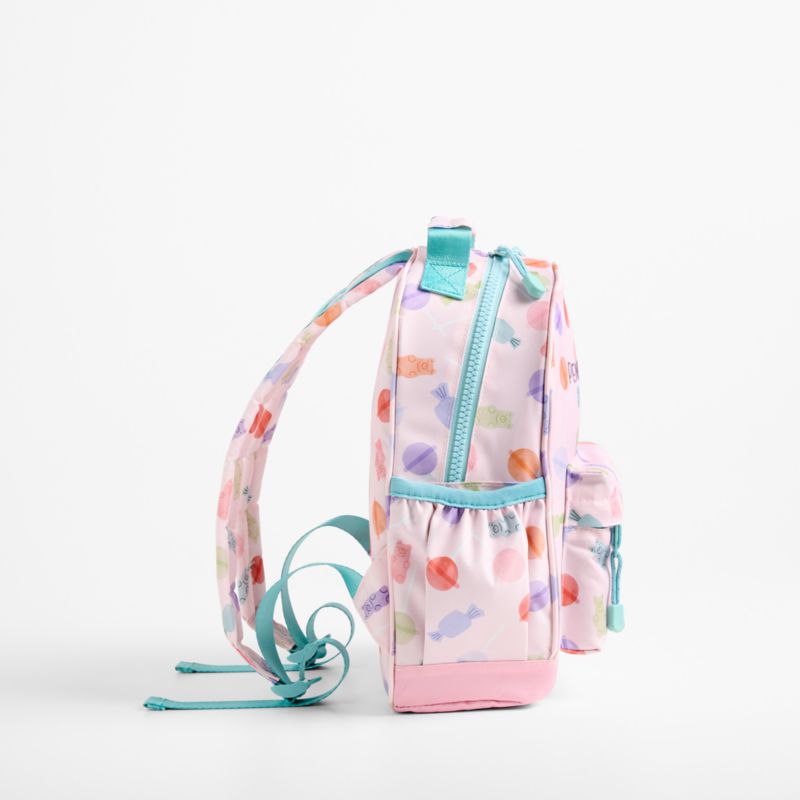 Candy Pop Small Kids Backpack with Side Pockets - image 2 of 8