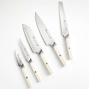 Classic Knife Set, 5-pack - Wüsthof @ RoyalDesign