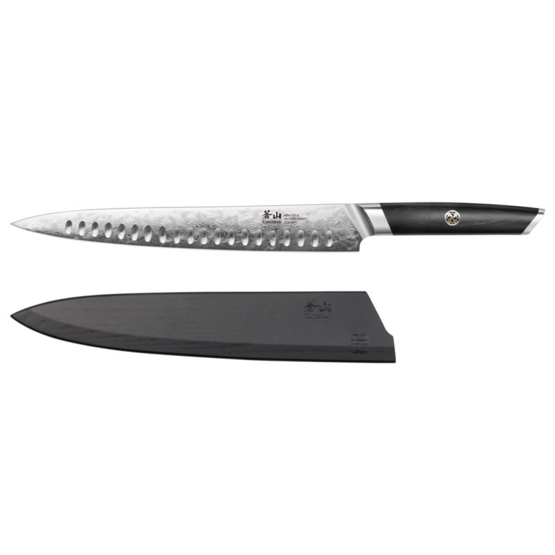 Cangshan ® AIRA 10" Carving Knife with Sheath - image 3 of 7