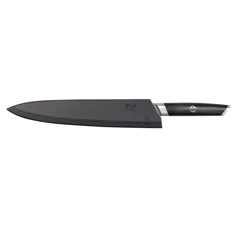 Cangshan ® AIRA 10" Carving Knife with Sheath - image 5 of 7