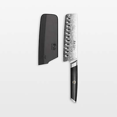 Cangshan ® AIRA 5" Nakiri Knife with Sheath