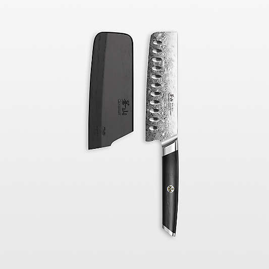 Cangshan ® AIRA 5" Nakiri Knife with Sheath