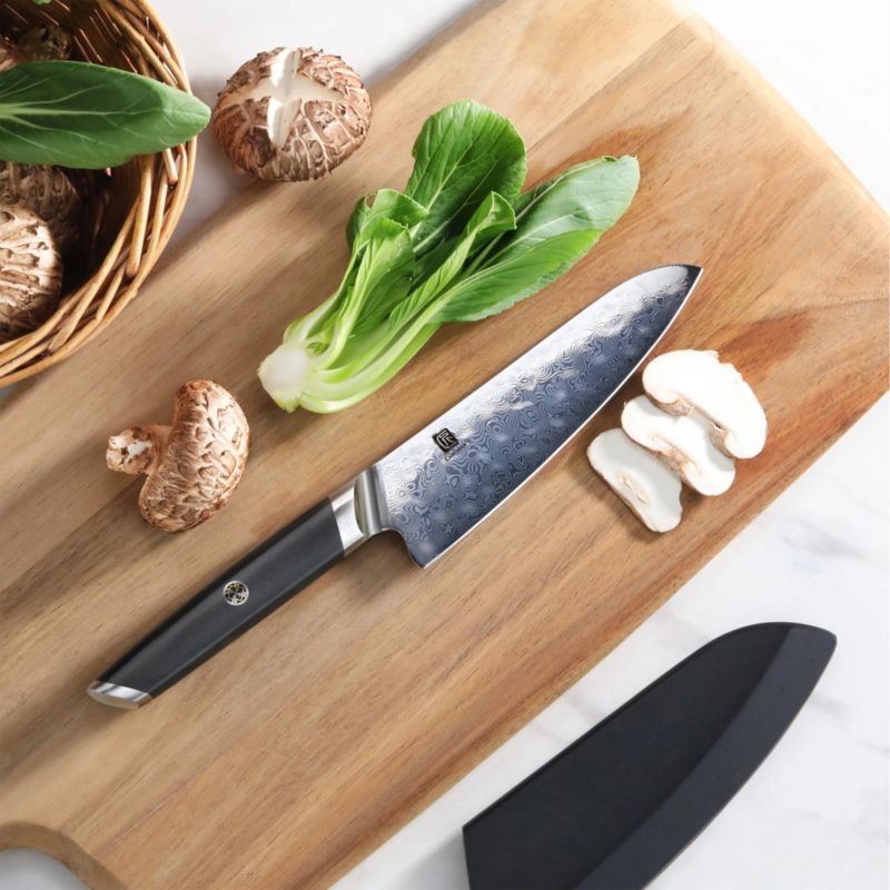 Cangshan ® AIRA 5.5" Pairing Knife with Sheath - image 2 of 6