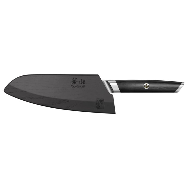 Cangshan ® AIRA 5.5" Pairing Knife with Sheath - image 5 of 6