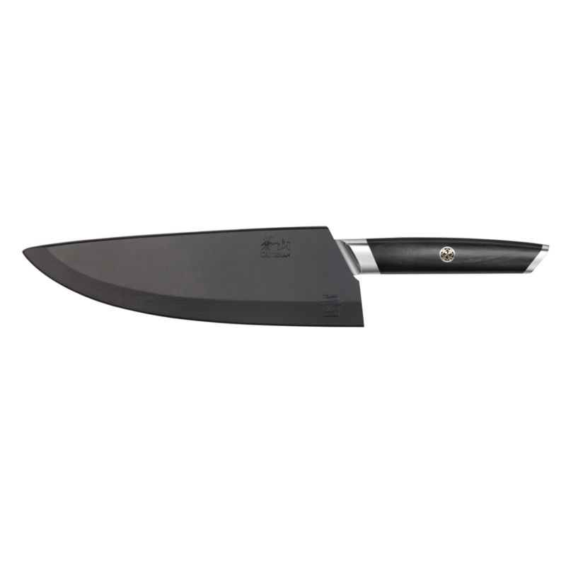 Cangshan ® AIRA 8" Chef's Knife with Sheath - image 3 of 7
