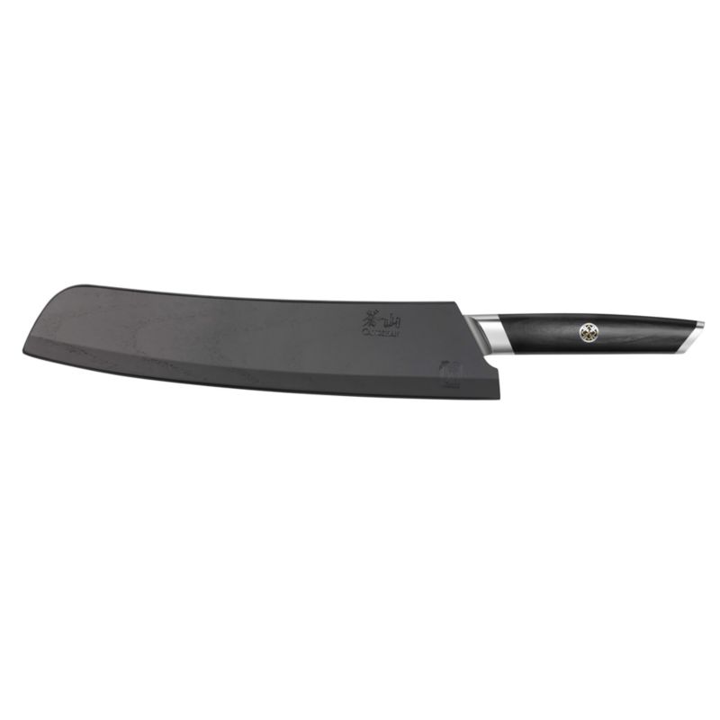 Cangshan ® AIRA 9" Bread Knife with Sheath - image 5 of 7