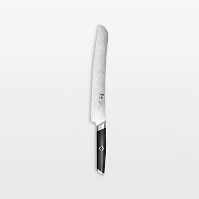 Cangshan ® AIRA 9" Bread Knife with Sheath
