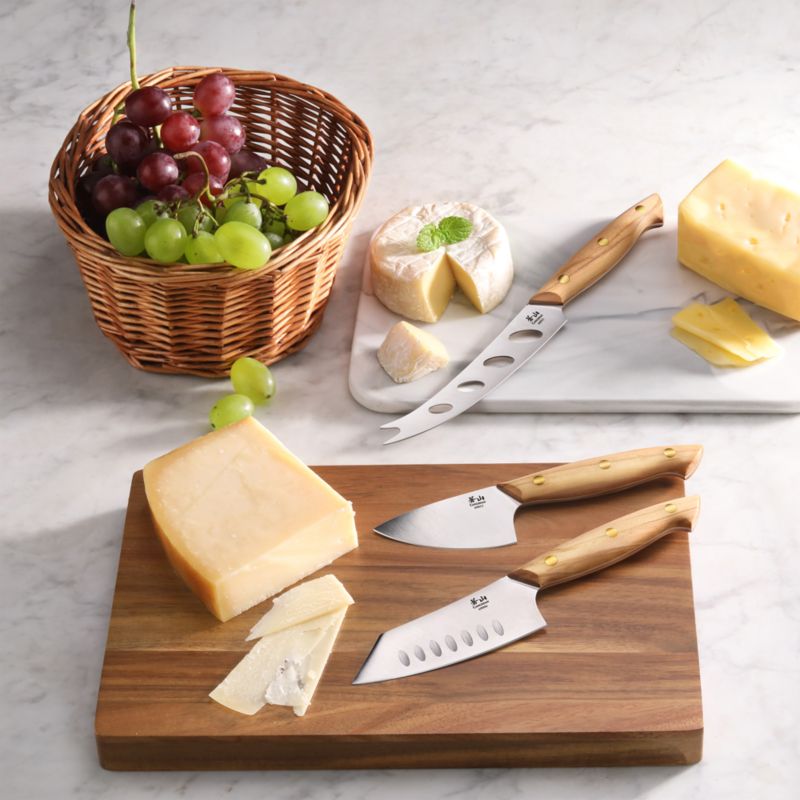 Cangshan ® Cheese Knife Set - image 1 of 8