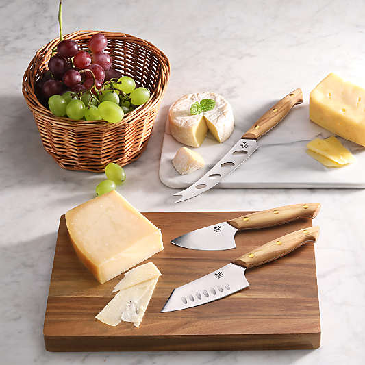 Cangshan ® Cheese Knife Set