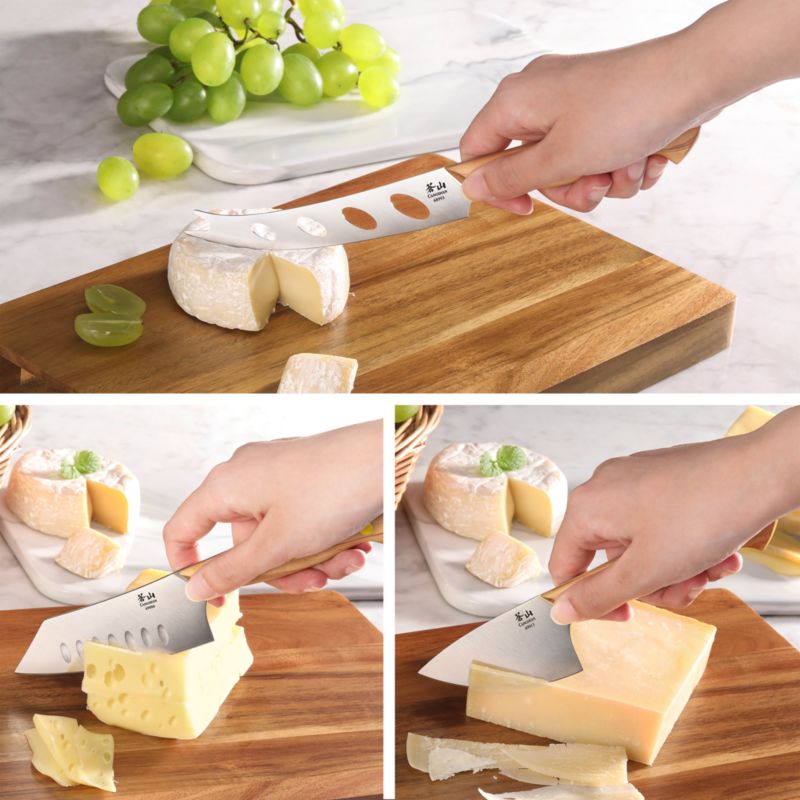 Cangshan ® Cheese Knife Set - image 4 of 8