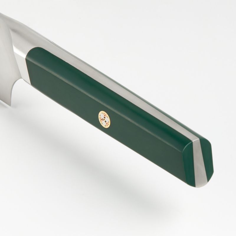 Cangshan Everest Cypress Green 8" Chef's Knife
