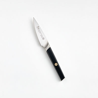View Cangshan Everest 3.5" Black Paring Knife details