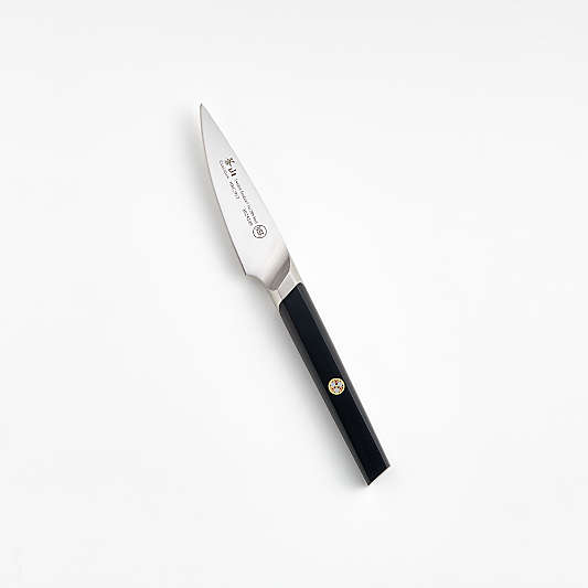 Cangshan Everest 3.5" Black Paring Knife