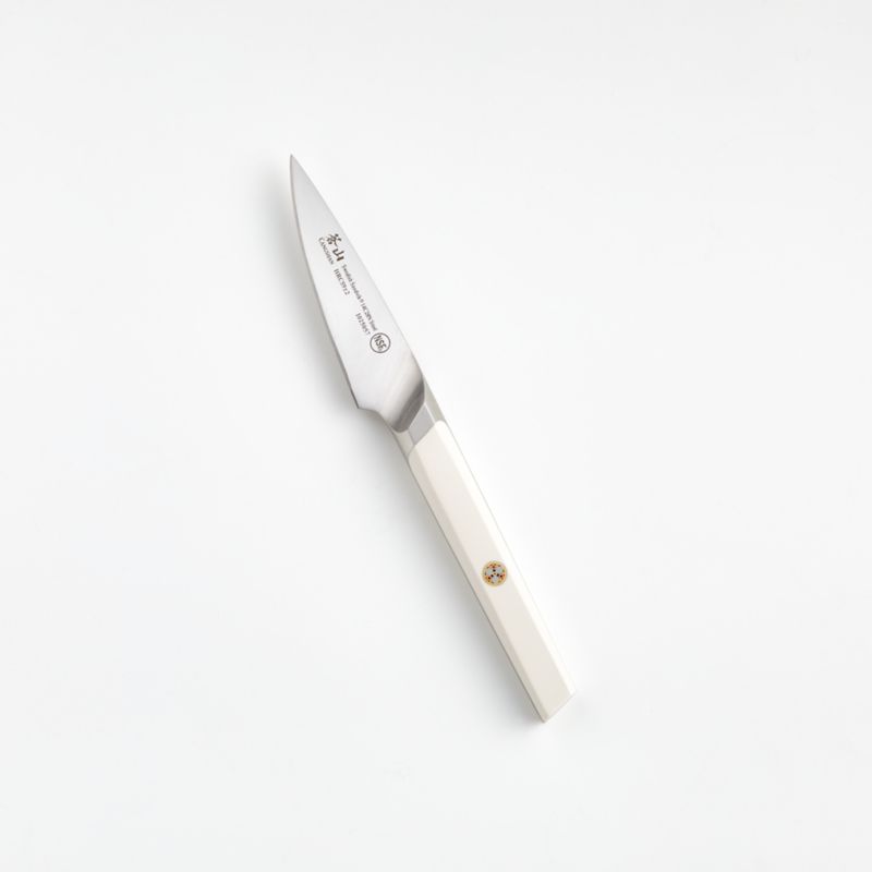 Cangshan Everest 3.5" White Paring Knife - image 0 of 3