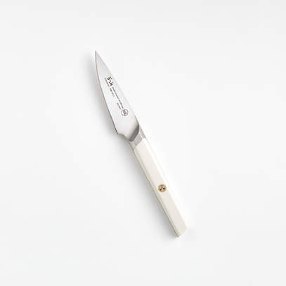 Ultimate White 3.5” Paring Knife (Commercial)