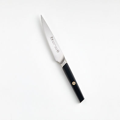 View Cangshan Everest 5" Black Utility Knife details