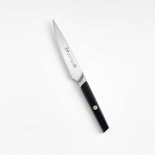 Cangshan Everest 5" Black Utility Knife