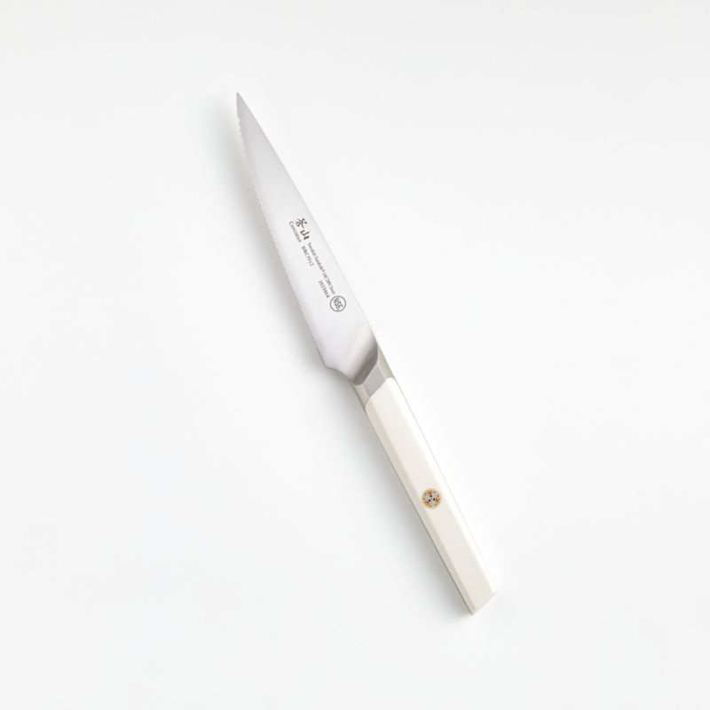 Cangshan Everest 5" White Utility Knife - image 0 of 3