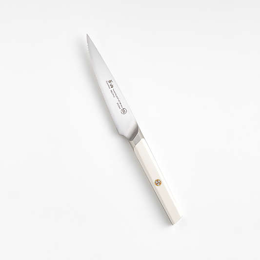 Cangshan Everest 5" White Utility Knife