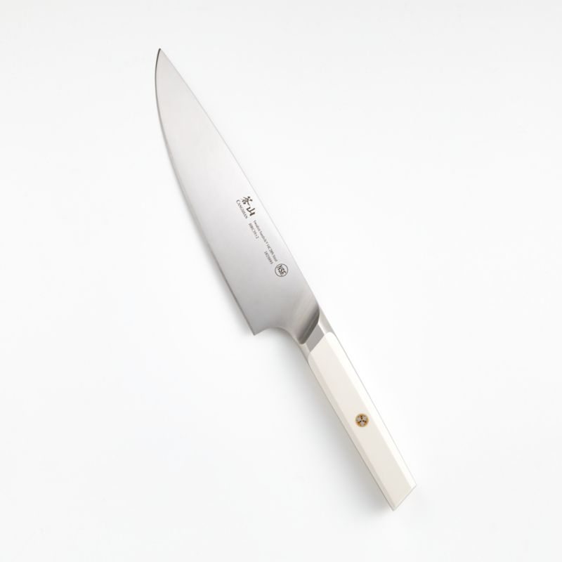 Cangshan Everest 8" White Chef's Knife - image 0 of 4