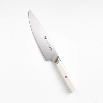 Cangshan Everest 8" White Chef's Knife