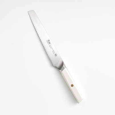 Cangshan Everest 8" White Bread Knife