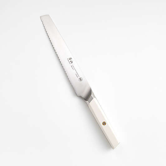 Cangshan Everest 8" White Bread Knife