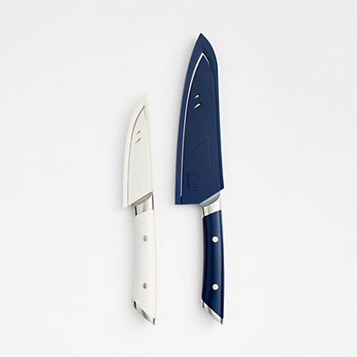 View Cangshan ® Helena Series 2-Piece Prep Knife Set details