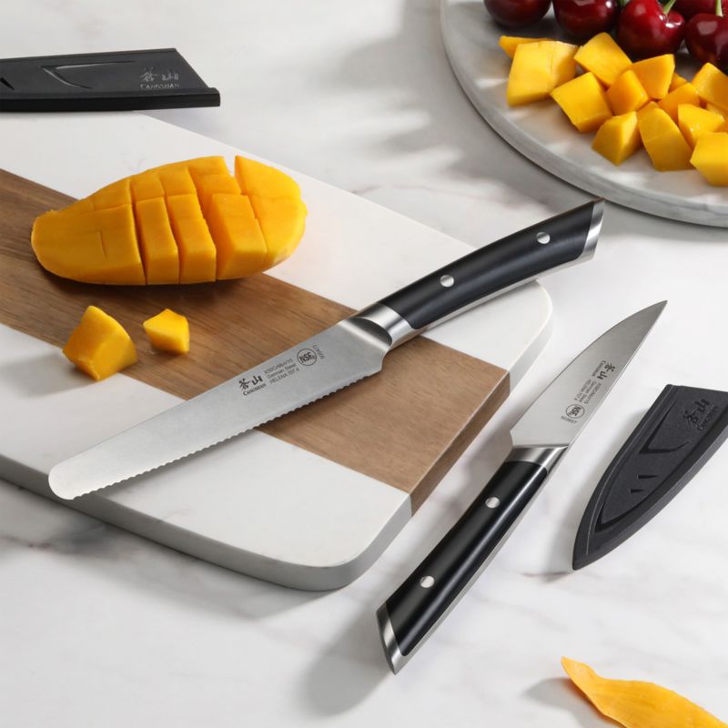 Cangshan ® Helena Series 2-Piece Utility and Paring Knife Set - image 1 of 5