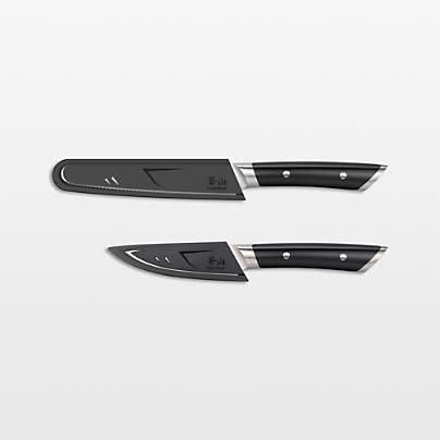 Cangshan ® Helena Series 2-Piece Utility and Paring Knife Set