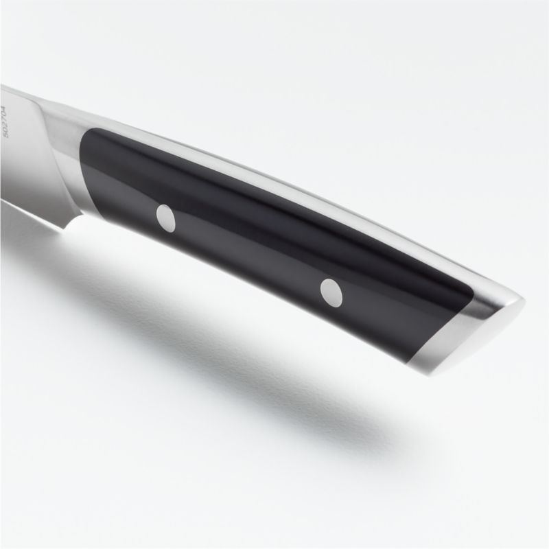 Cangshan ® HELENA 3.5" Black Paring Knife