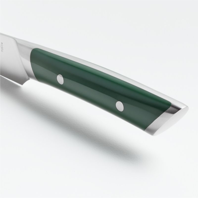 Cangshan ® HELENA 3.5" Green Paring Knife - image 2 of 3