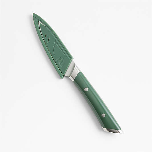 Cangshan ® HELENA 3.5" Green Paring Knife