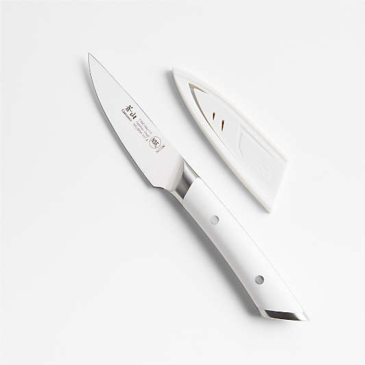 Cangshan ® HELENA 3.5" White Paring Knife