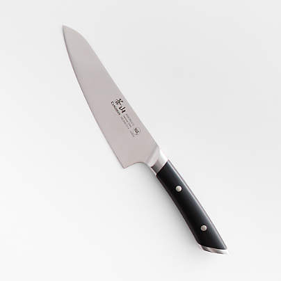 Cangshan ® HELENA 5.5" Black Prep Knife