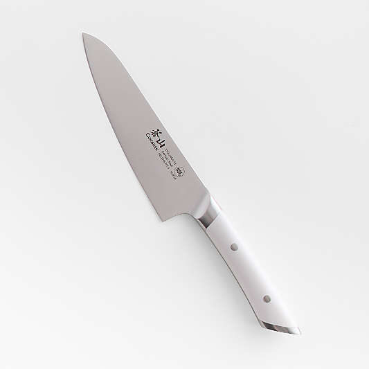 Cangshan ® HELENA 5.5" White Prep Knife