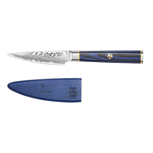 Cangshan ® Kita Blue 3.5" Paring Knife