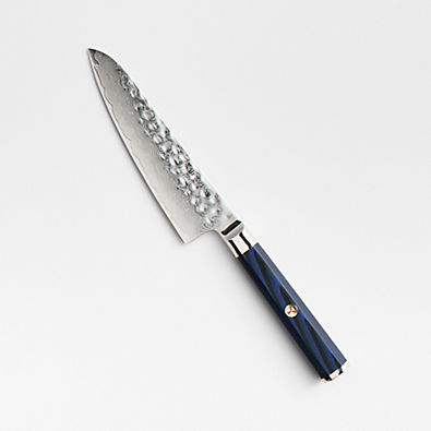 View Cangshan ® Kita Blue 5.5" Prep Knife details