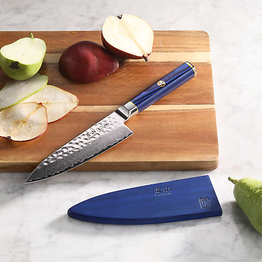 Cangshan ® Kita Blue 6" Chef Knife