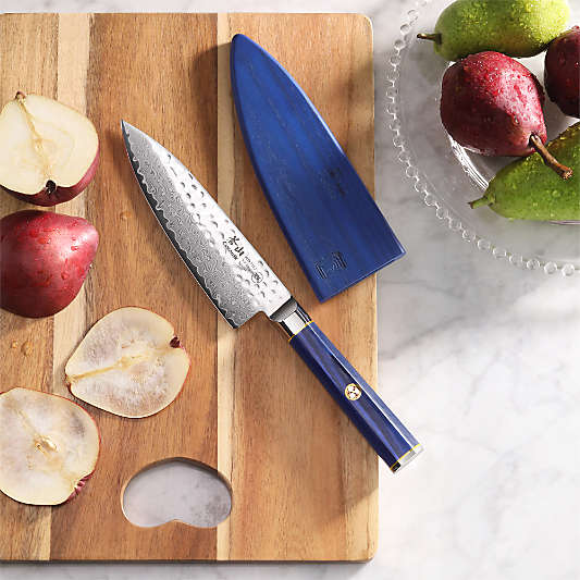 Cangshan ® Kita Blue 6" Chef Knife