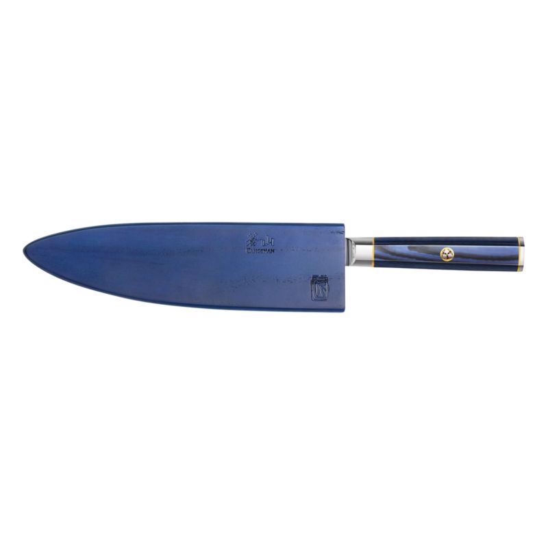 Cangshan ® Kita Blue 8" Chef Knife