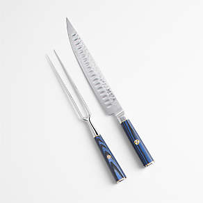Cangshan 3 Piece Starter Knife Set by World Market