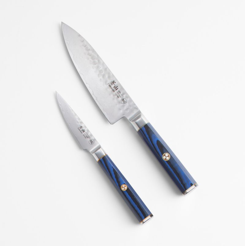 Cangshan Bocuse d'Or United Series Steel Forged 2-Piece Starter