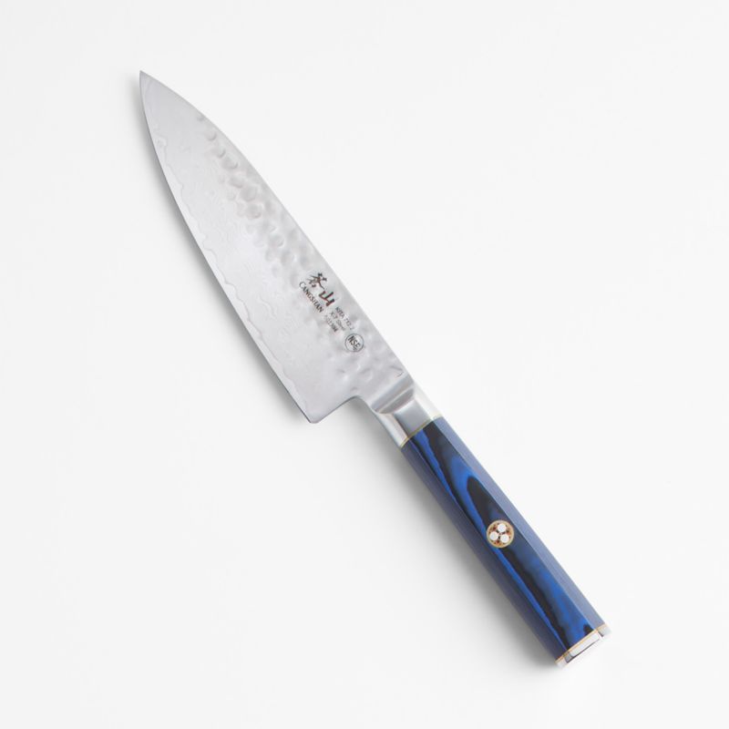 Cangshan ® Kita Blue 6" Chef Knife